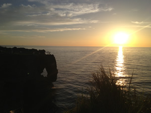 Cape Manzumo